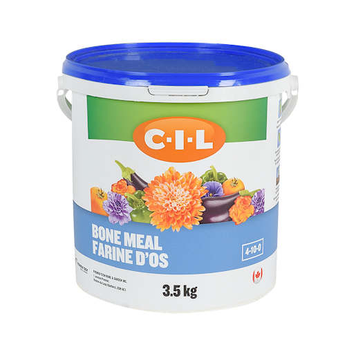 Bone Meal 4-10-0, 3.5 kg