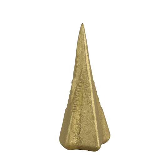 Splitting Wedge