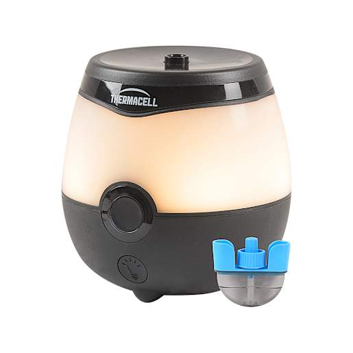 USB Thermacell Mosquito Area Repellent