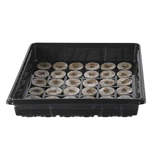 Professional Greenhouse 10.8 in. X 11 in. 36 Pellets