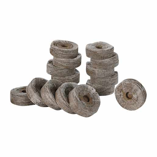 Peat Pellets 50 mm