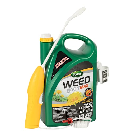 Weed-B-Gon Selective Herbicide 4 L