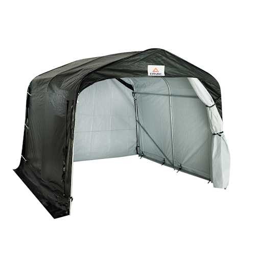 Abri utilitaire 10 pi x 10 pi