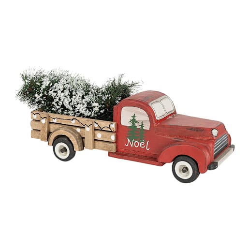 Vintage Truck