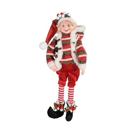 Lutin 18 po VERTUO