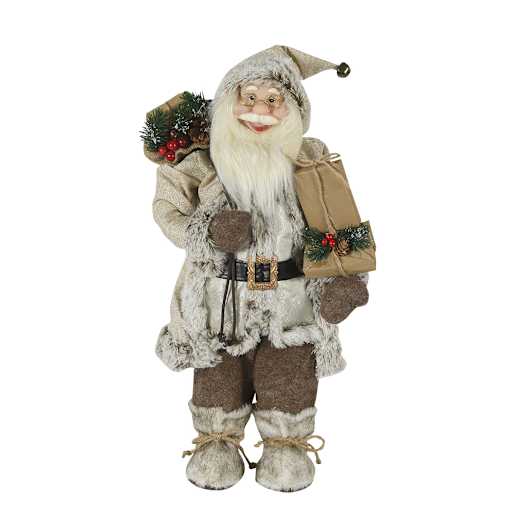 Père Noël 24 po
