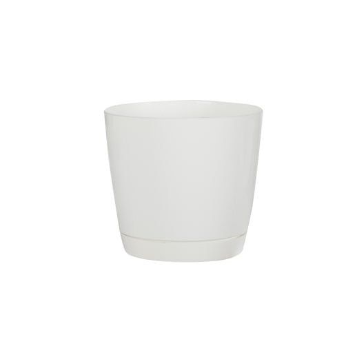 Coubi Flower Pot 4 in.