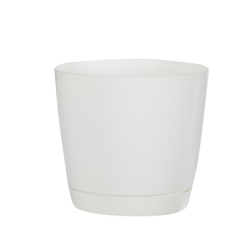 Coubi Flower Pot 7 in.