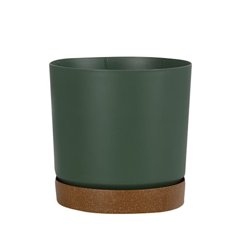 Pot à fleurs Tubo 4 1/4 po