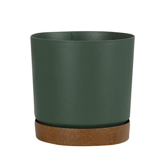 Tubo Flower Pot 7 po