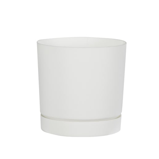 Tubo Flower Pot 4 1/4 in.
