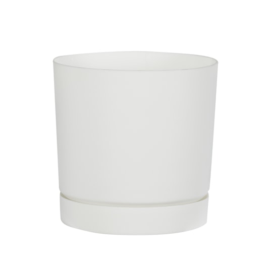 Tubo Flower Pot 5 3/4 in.