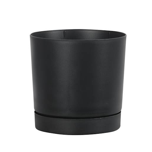 Tubo Flower Pot 5 3/4 in.