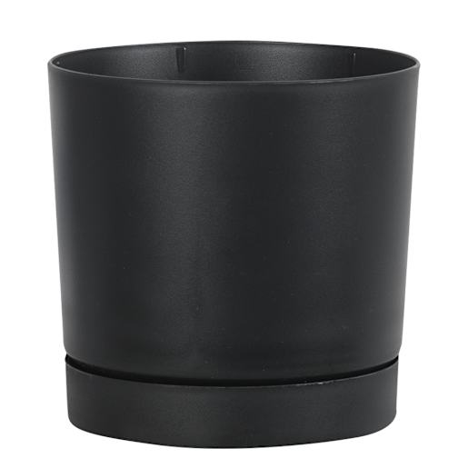 Tubo Flower Pot 11 1/2 in.