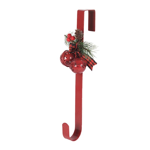 Support à décoration grelots