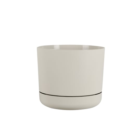 Oasis Self-Watering Flower Pot 5 7/8 in.