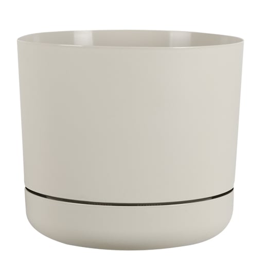 Oasis Self-Watering Flower Pot 12 1/8 in.