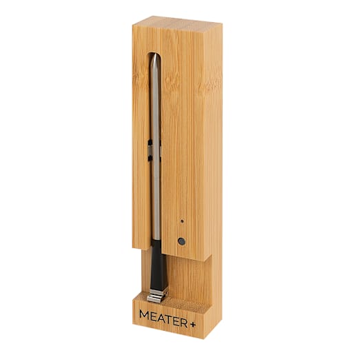 Thermomètre sans fil à sonde unique MEATER Plus