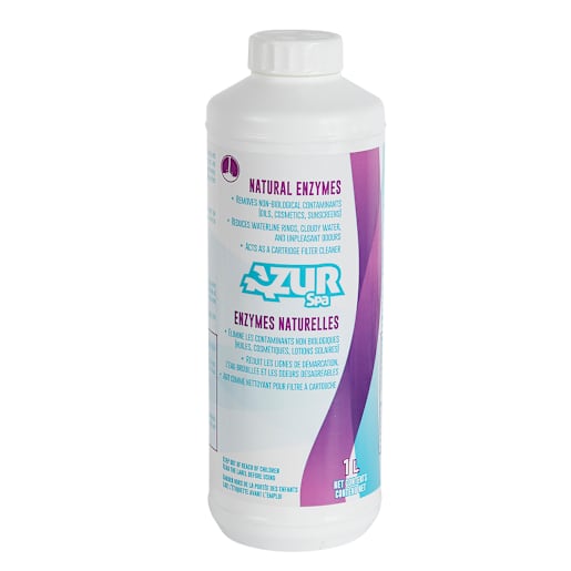 Natural enzymes 1 L