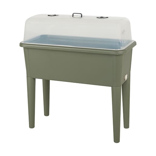 VERTUO Standing Planter 25 3/4 in.