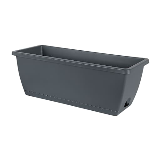 Jardinière 19 1/2 po VERTUO