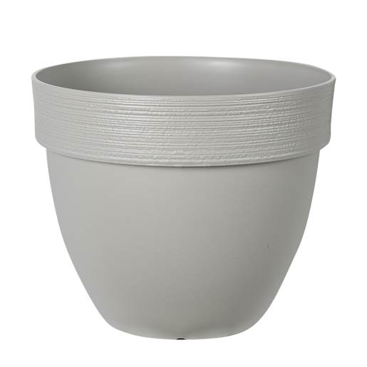 VERTUO Ovo Flower Pot 13 5/8 in.