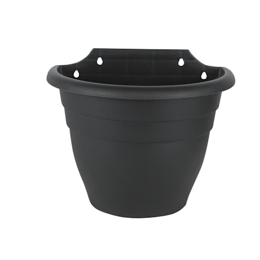 VERTUO Cono Wall Flower Pot 12 3/8 in.