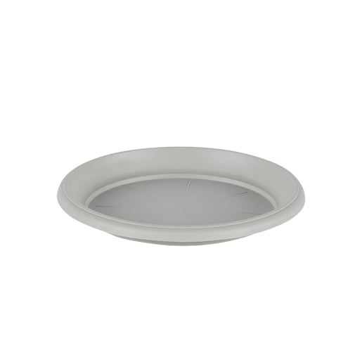 VERTUO Flower Pot Saucer 6 1/8 in.