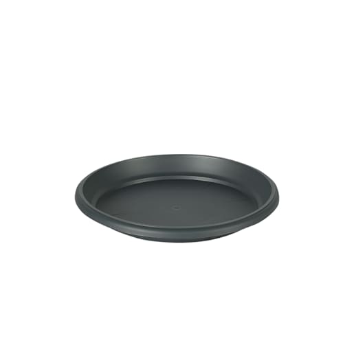 Soucoupe pour pot à fleurs 7 1/2 po VERTUO