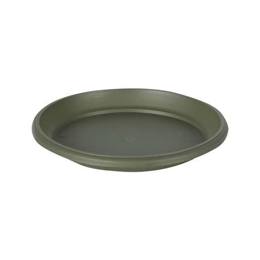 Soucoupe pour pot à fleurs 7 1/2 po VERTUO