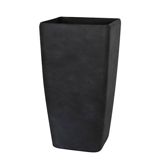 VERTUO Contempo Tall Light Planter 11 3/4 in.