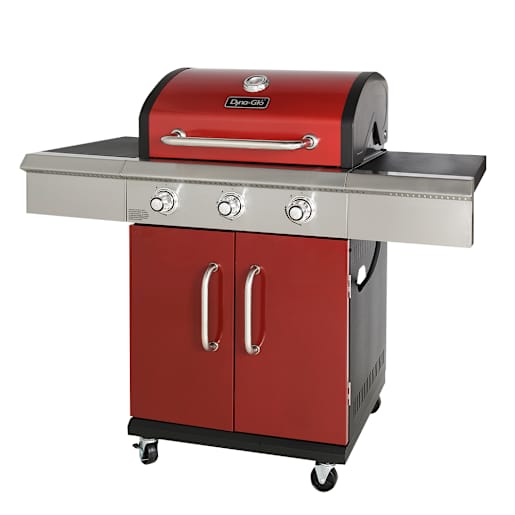 BBQ Dyna-Glo DGG424RNP-D 36 000 BTU