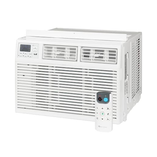 Window Air Conditioner 8000 BTU