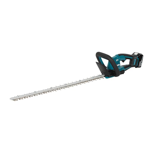 Taille-haie 24 po 18 V MAKITA