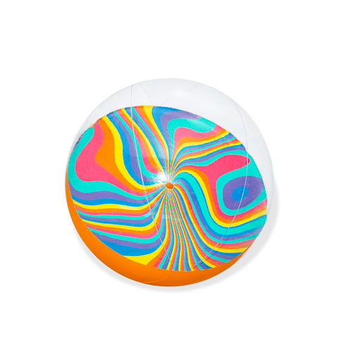 Inflatable Beach Ball