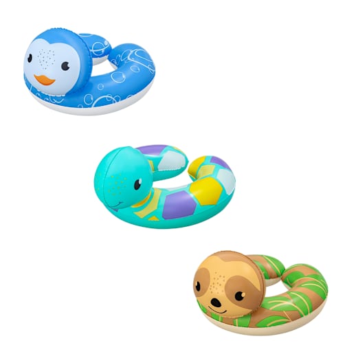 Tube gonflable de piscine pour enfants