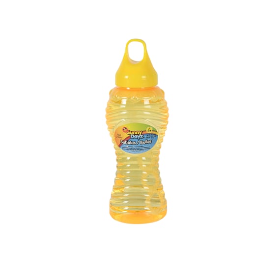 Bulles