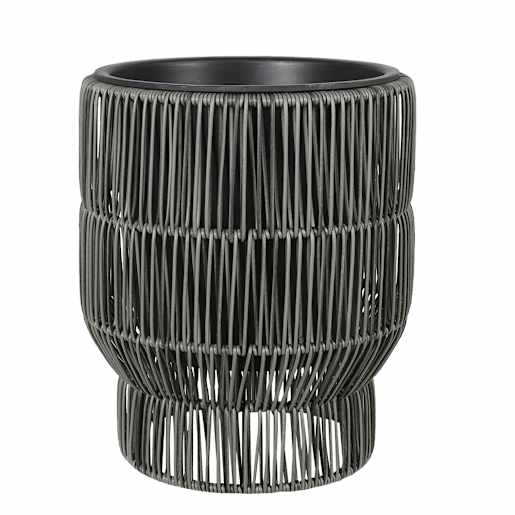 Jardinière Polyrotin 11 po VERTUO