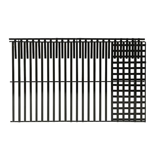 Grille de cuisson pour BBQ