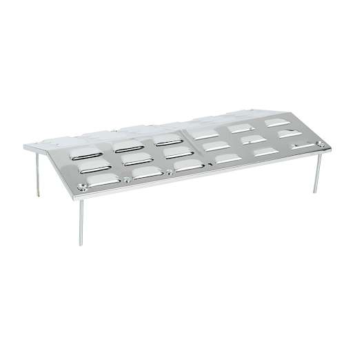 BBQ Heat Diffuser