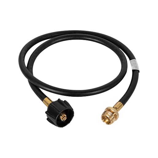 Tuyau adaptateur 48 po