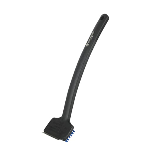 Brosse à récurer pour BBQ 14 3/4 po