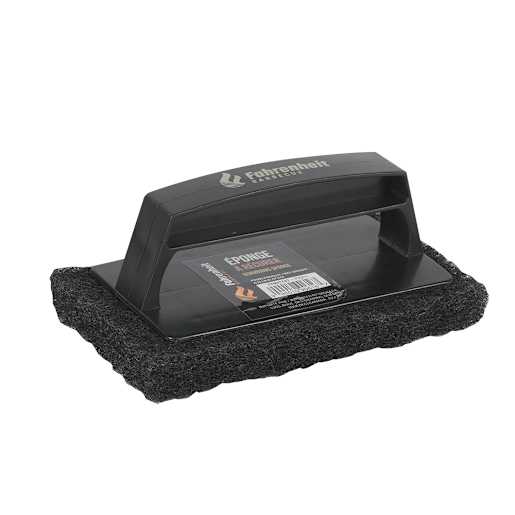 BBQ Cleaning Brush