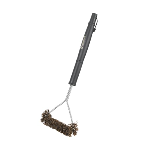BBQ Cleaning Brush 17 1/8 in.