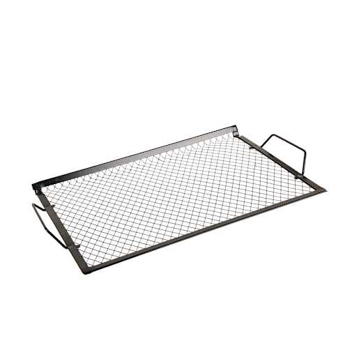Grill Topper 16 7/8 in. x 11 in.