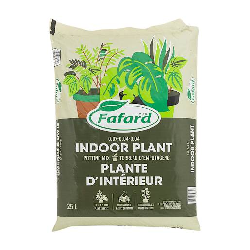 Potting Soil 25 L