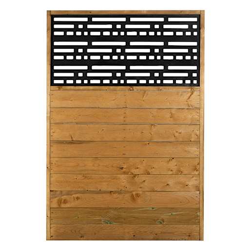 Morse Privacy Panel 49 3/4 in. x 73 1/2 in.