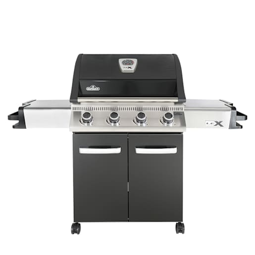 BBQ Napoleon Lex 485PK-2, 48 000 BTU