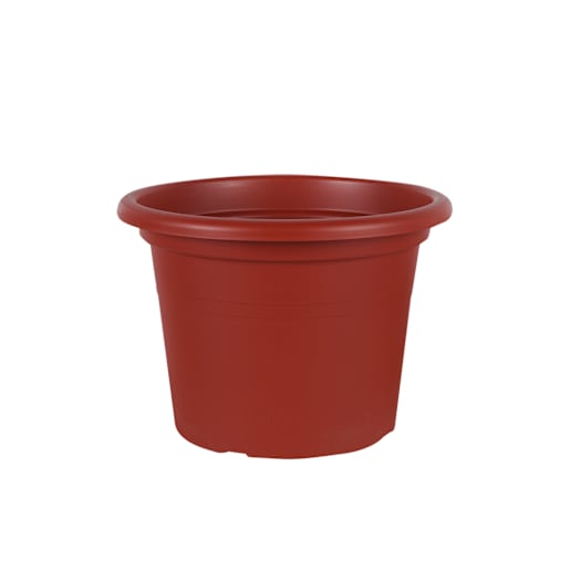 Cilindro Flower Pot 7 7/8 in.