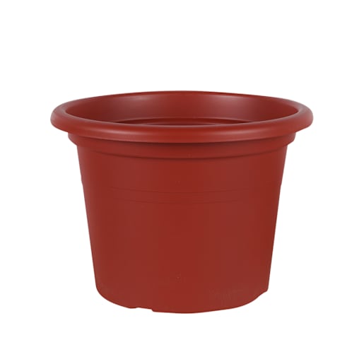 Cilindro Flower Pot 11 7/8 in.